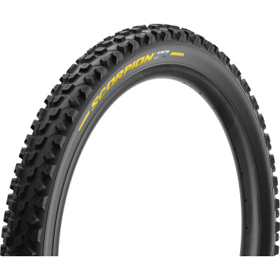 Pirelli Scorpion E-MTB S 29x2.6 plášť SmartGRIP HyperWall OEM