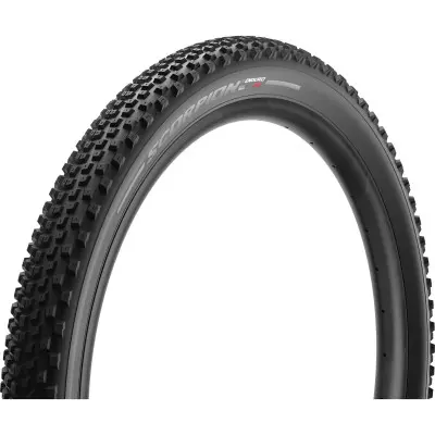 Enduro plášť Pirelli Scorpion™ Enduro H 27.5x2.4 čierny