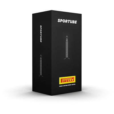 Pirelli SPORTUBE duša 23-30-622 Presta 60mm