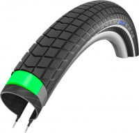 Plášť BIG BEN PLUS 20x2.15 (55-406) 67TPI 680g E50 reflex