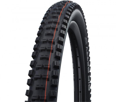 Plášť BIG BETTY 26x2.40 (62-559) 50TPI 1000g Super Trail TLE Soft