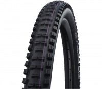 Plášť BIG BETTY 27.5x2.40 (62-584) 2x67TPI 1360g Super Downhill TLE U-Soft