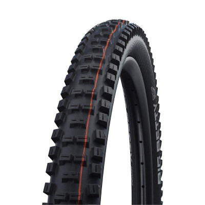 Plášť BIG BETTY 27.5x2.40 (62-584) 50TPI 1140g Super Trail TLE Soft