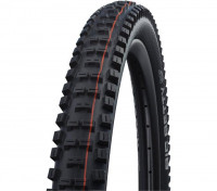 Plášť BIG BETTY 27.5x2.40 (62-584) 67TPI 1240g Super Gravity TLE Soft