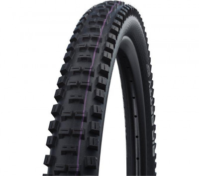 Plášť BIG BETTY 29x2.40 (62-622) 2x67TPI 1450g Super Downhill TLE U-Soft