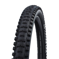 Plášť BIG BETTY (62-584) 27.5x2.40 Performance 67EPI 1140g Čierny TLE 