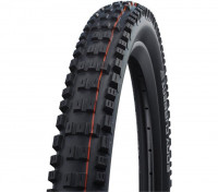 Plášť EDDY CURRENT FRONT 27.5x2.60 (65-584) 50TPI 1235g Super Trail TLE Soft