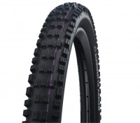 Plášť EDDY CURRENT FRONT (62-622) 29x2.40 Super Trail 67EPI 1215g Čierny TLE Ultra Soft