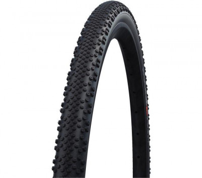 Plášť G-ONE BITE 27.5x2.10 (54-584) 67TPI 615g Super Ground TLE SpGrip