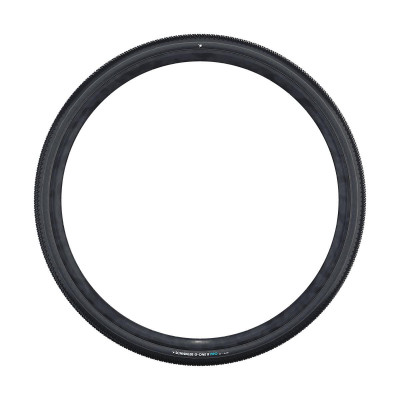 Plášť G-ONE R PRO (40-622) 28x1.50 700x40C Evolution 67EPI V-Guard 485g Transparent TLR Race