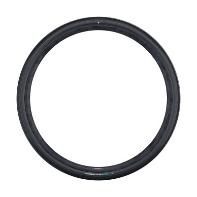 Plášť G-ONE RS PRO (40-622) 28x1.50 700x40C Evolution 67EPI V-Guard 445g Čierny TLR Race