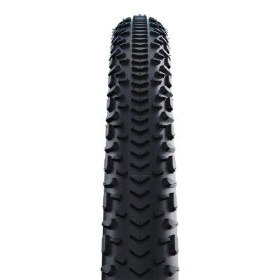 Plášť G-ONE RX PRO (40-622) 28x1.50 700x40C Evolution 67EPI V-Guard 520g Transparent TLR Race