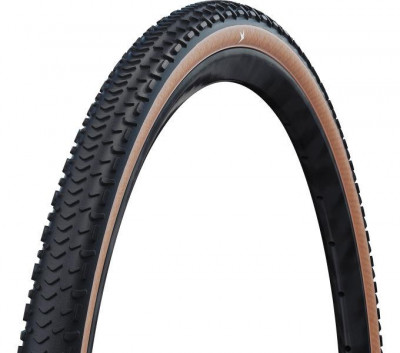 Plášť G-ONE RX PRO (45-622) 28x1.70 700x45C Evolution 67EPI V-Guard 570g Transparent TLR Race