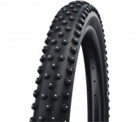 Plášť ICE SPIKER PRO 27.5x2.25 (57-584) 67TPI 965g DD RaceGuard TLE