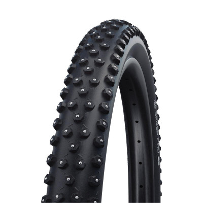 Plášť ICE SPIKER PRO 27.5x2.60 (65-584) 67TPI 1241g DD RaceGuard TLE