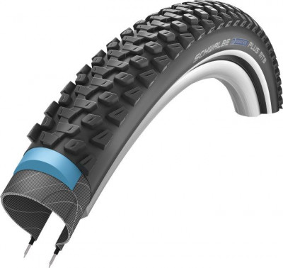 Plášť MARATHON PLUS MTB 26x2.25 (57-559) 67TPI 1260g reflex