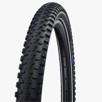 Plášť MARATHON PLUS MTB (65-622) 29x2.60 Performance 67EPI Smart DualGuard 1745g Čierny reflex 
