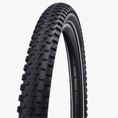 Plášť MARATHON PLUS MTB (65-622) 29x2.60 Performance 67EPI Smart DualGuard 1745g Čierny reflex 