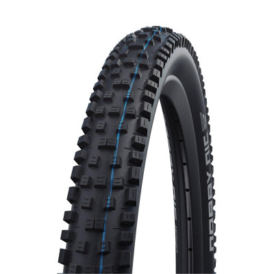 Plášť NOBBY NIC 27.5x2.80 (70-584) 50TPI 1120g Super Trail TLE SpGrip