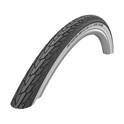 Plášť ROAD CRUISER 26x1.75 (47-559) 50TPI 720g biely bok