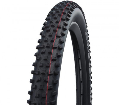 Plášť ROCKET RON 24x2.35 (60-507) 67TPI 560g Super Race TLE Speed