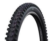 Plášť SHREDDA FRONT GRAVITY PRO (64-622) 29x2.50 Evolution 67EPI Radial 1450g Čierny TLR Ultra Soft