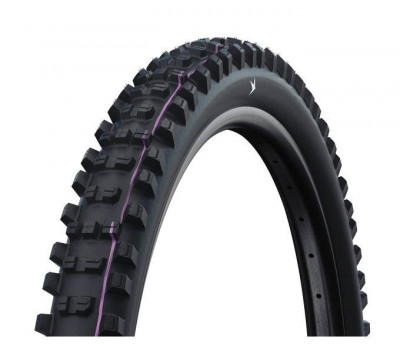 Plášť SHREDDA REAR GRAVITY PRO (64-584) 27.5x2.50 Evolution 67EPI Radial 1410g TLR Ultra Soft