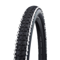 Plášť SMART SAM 26x2.25 (57-559) 67TPI 765g biely pás