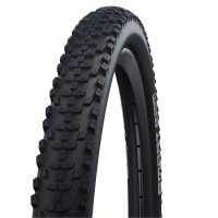 Plášť SMART SAM (47-559) 26x1.85 Active 50EPI K-Guard 600g Čierny 