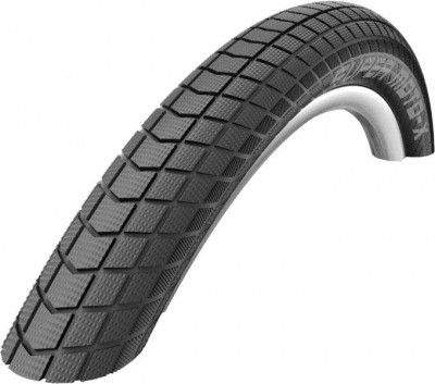 Plášť SUPER MOTO-X 26x2.40 (62-559) 67TPI 1095g DD reflex