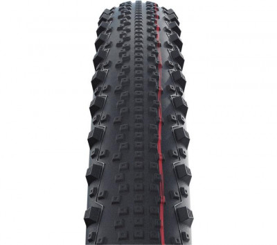 Plášť THUNDER BURT 27.5x2.10 (54-584) 67TPI 520g Super Ground TLE Speed