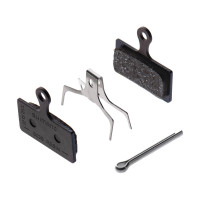 Platničky brzd. resin G05S OEM 25 párov XTR/XT/SLX/ALFINE/SHIMANO