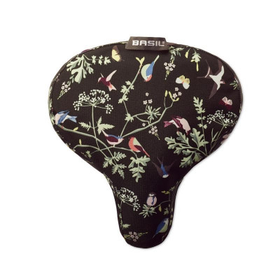 Basil WANDERLUST-SADDLE COVER