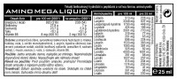 PowerBar Amino Mega Liquid Ampulka 25 ml neutral_alt0