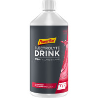 PowerBar Elektrolytový sirup Malina, granátové jablko_orig