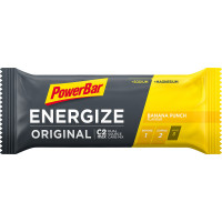 PowerBar Energize tyčinka 55g Banán_orig