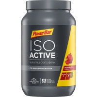 PowerBar IsoActive - izotonický športový nápoj 1320g č.ovocie_orig