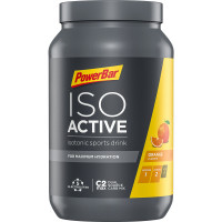 PowerBar IsoActive - izotonický športový nápoj 1320g Pomaranč_orig