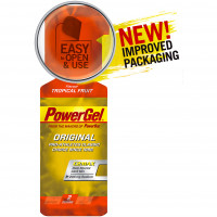 PowerBar PowerGel 41g Tropické ovocie_alt1