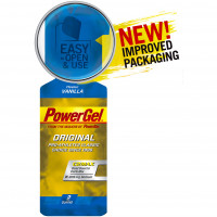 PowerBar PowerGel 41g Vanilka_alt1