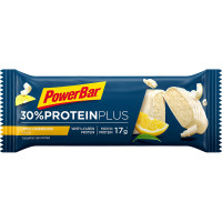 PowerBar ProteinPlus 30% tyčinka 55g Citrón-Cheesecake_orig