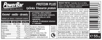 PowerBar ProteinPlus 30% tyčinka 55g Karamel-Vanilka_alt0