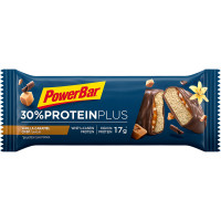 PowerBar ProteinPlus 30% tyčinka 55g Karamel-Vanilka_orig