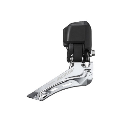 Prešmyk Shimano 105 R7150 2x12 Di2 na návarku