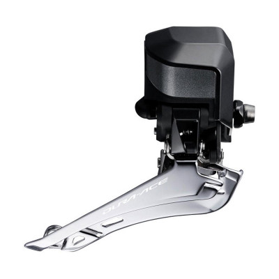 Prešmyk Shimano Dura-Ace R9150 2x11 Di2 na návarku
