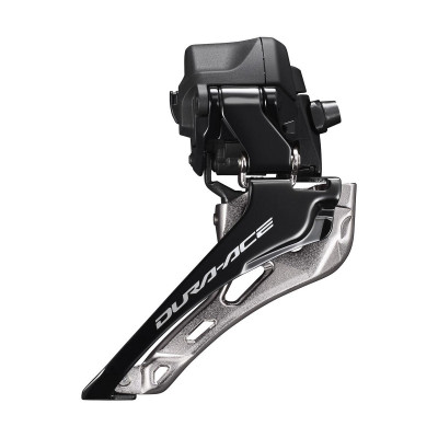 Prešmyk Shimano Dura Ace R9250 2x12 Di2 na návarku