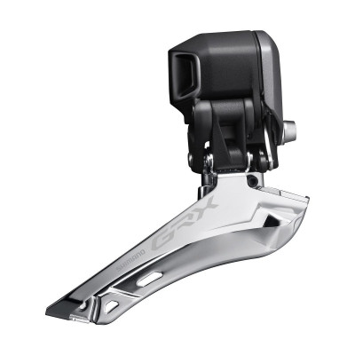 Prešmyk Shimano GRX RX815 2x11 Di2 na návarku