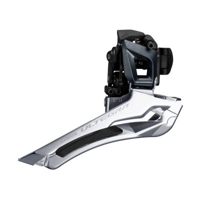 Prešmyk Shimano Ultegra R8000 2x11 na návarku