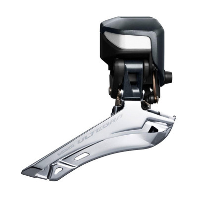 Prešmyk Shimano Ultegra R8050 2x11 Di2 na návarku