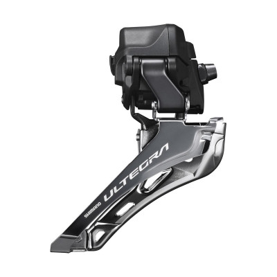 Prešmyk Shimano Ultegra R8150 2x12 Di2 na návarku